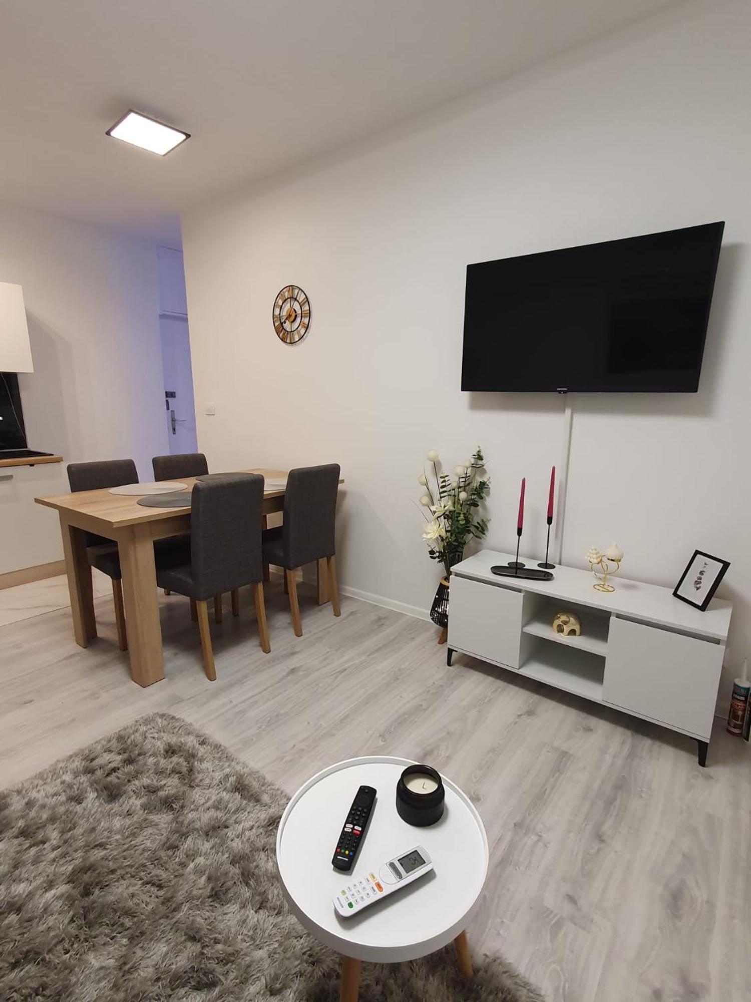 My Peace Apartment 스플리트 외부 사진